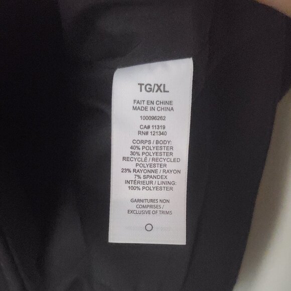 Dynamite - Nelly Cinch Back Vest - Picture 8 of 9